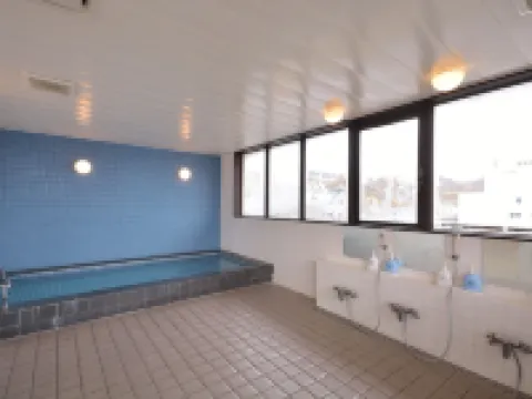 第二プリンスホテル 室蘭ビュー 室蘭のホテル