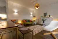 Host & Stay - All Saints Green Cottage