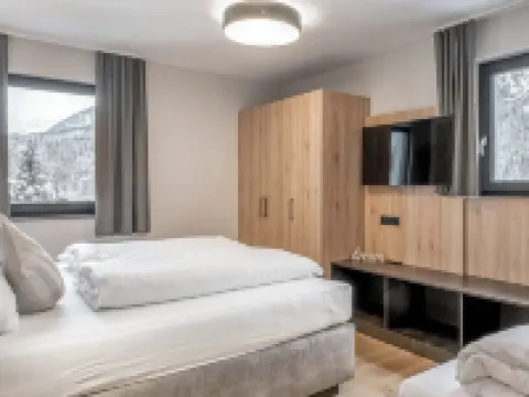 Falkners Five Hotels in Oetz