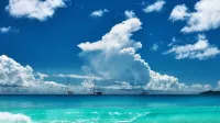 South Point Villas Cerf Island