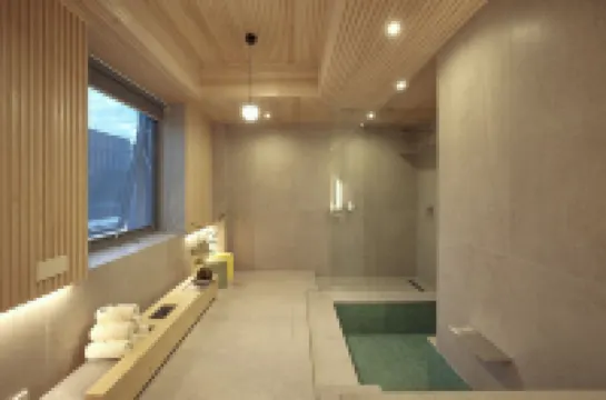 PBr7 호텔 언유절 스테이