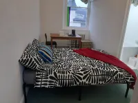 Newport Ensuite Sleeps 2 Near Train Station - 2성급