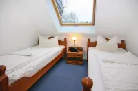 博爾滕哈根的6人度假公寓