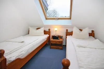 Apartment in Boltenhagen Near Baltic Sea Beach Hotels in der Nähe von Promenade Boltenhagen