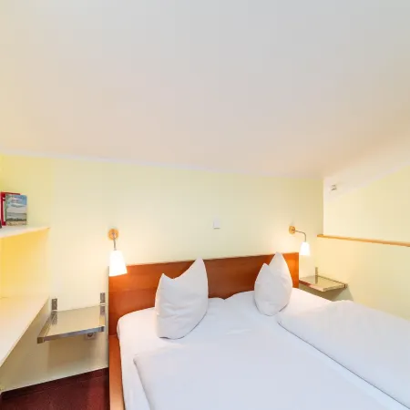 Elegant Eingerichtete Ferienwohnung