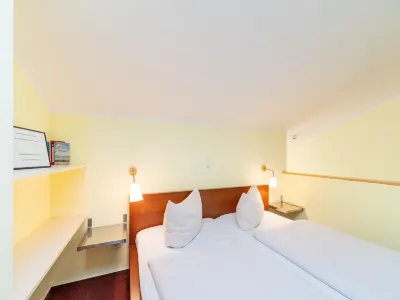 Apartment Near Granzower Lake Wellness Retreat