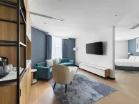 Park Inn by Radisson Al Khobar Hotels near Giant Store