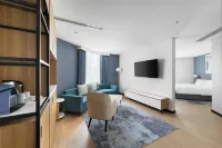 Park Inn by Radisson Al Khobar Hotels in Al Khobar