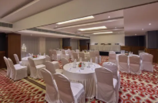 Grand Continent Mahabalipuram A Sarovar Premiere Affiliate Hotel Hotels in Mahabalipuram