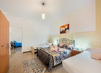 Grand Villa Lapillo – Sea View Estate with Terrace