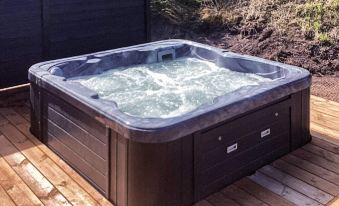 20 Person Holiday Home in Hojslev