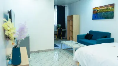 Hotel Spintex Hotels in Spintex