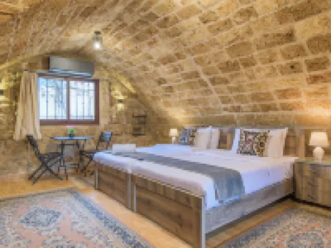 Timberwood Studio in Batroun فنادق في البترون
