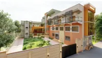 Hotel Subhadra Hôtels à : Ritukala