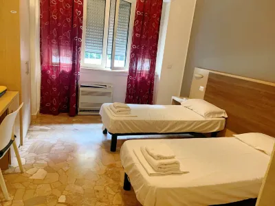 HOTEL BISSI Hotels near Church of Saint Mary 'Bianca' of Misericords