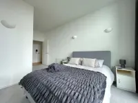 Modern Luxury in Manchester