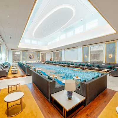 Cheval Maison – Expo City Dubai Hotele w pobliżu Al Maktoum International Airport