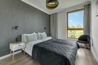 Lion Apartments - Front Park Hotels in Pruszcz Gdański