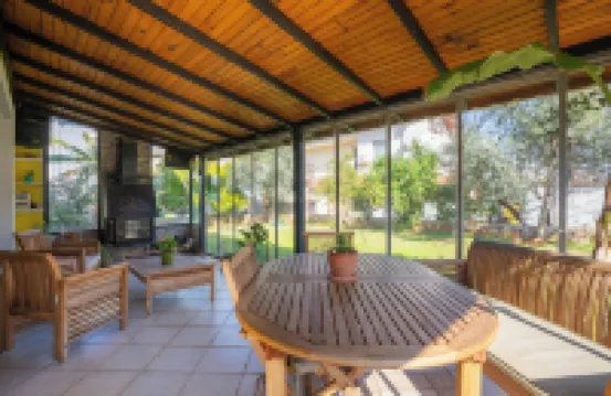 Villa Zuzu Marmaris İçmeler