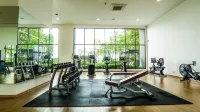 Emporis Soho Residence by Airhost Hôtels à : Subang