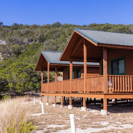 Texas Hill Country Resort