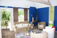 L'Hippocampe Hotels in Erdeven