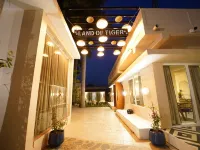 Bharti Forest Retreat Hotels in Tala