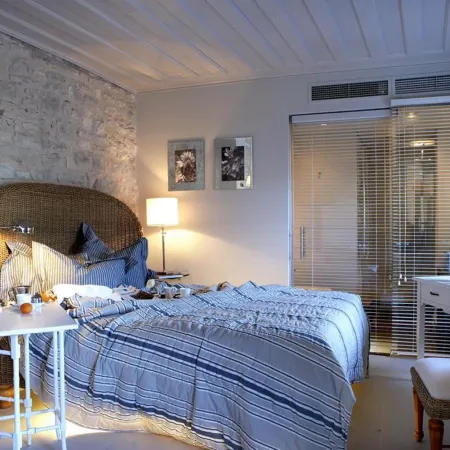 Torri E Merli Hotel by Ghh