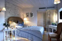 Torri E Merli Boutique Hotel Hotel a Paxoi