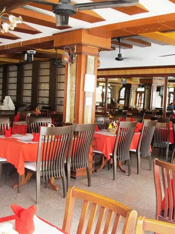 รูปภาพของโรงแรม พี72