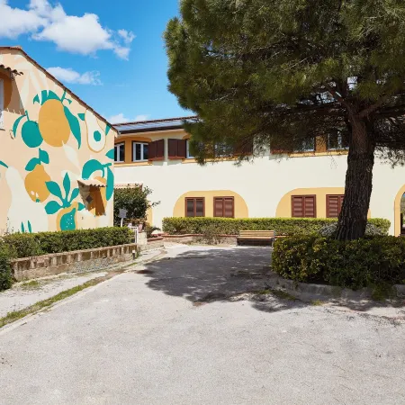 Tenuta Fasanarella