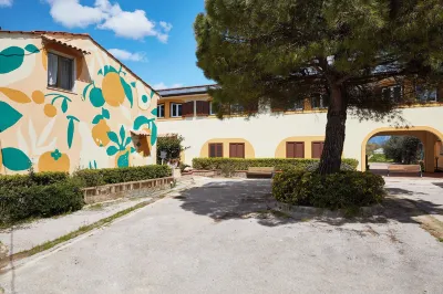 Tenuta Fasanarella Hotels in Battipaglia