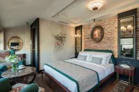 Tria Hotel Istanbul-Special Category Hôtels à : Istanbul