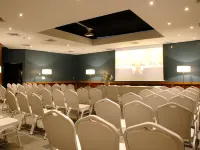 Imperial casablanca hotel&spa - parkir