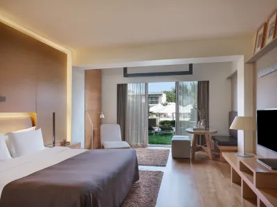September Hotel Thessaloniki Hotels in Thermi