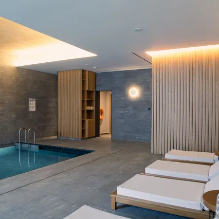 Anemi Hotel & Suites