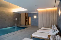 Anemi Hotel & Suites - Beach