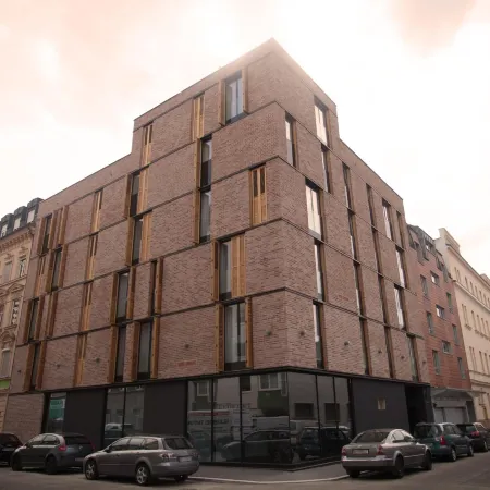 Hotel Caroline