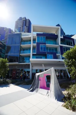 Acd Apartments