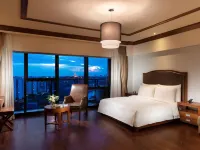 Kantharyar Serviced Apartment Hotels in Botataung