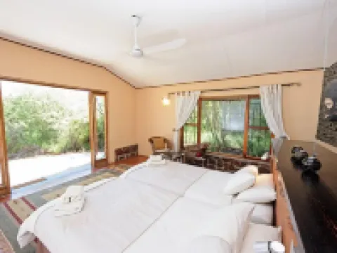 Waterberg Guest Farm Hotels in Otjiwarongo