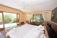 Waterberg Guest Farm Hotels in Очиваронго
