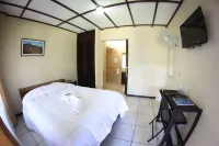 Hotel Wagelia Turrialba Hotels in Turrialba