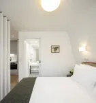 Lisbon Serviced Apartments - Chiado Emenda