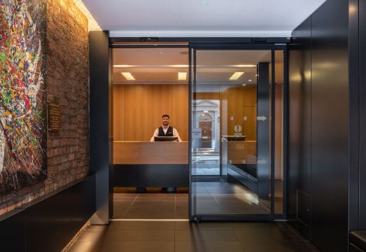 더 레지던트 리버풀