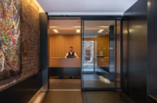 The Resident Liverpool Hoteles en Liverpool