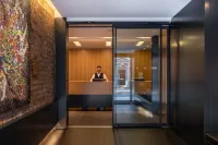 The Resident Liverpool Hotel a Liverpool