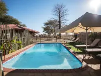 Dornhügel Guestfarm Hotels in Grootfontein