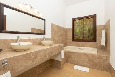Deluxe Suite, 1 King Bed, Bathtub, Garden View Villa Lapas Jungle Village Photo