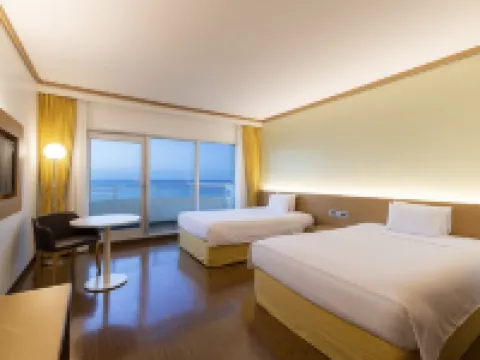 サイパン ワールド リゾート サイパンのホテル